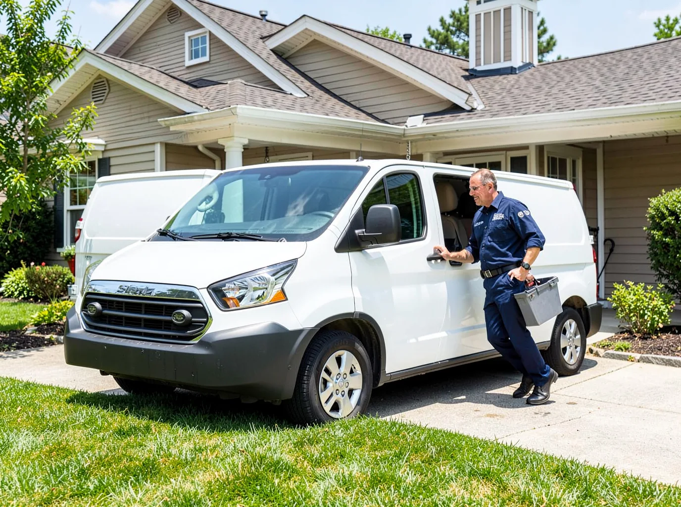 Emergency Plumber company in Townsend, MA